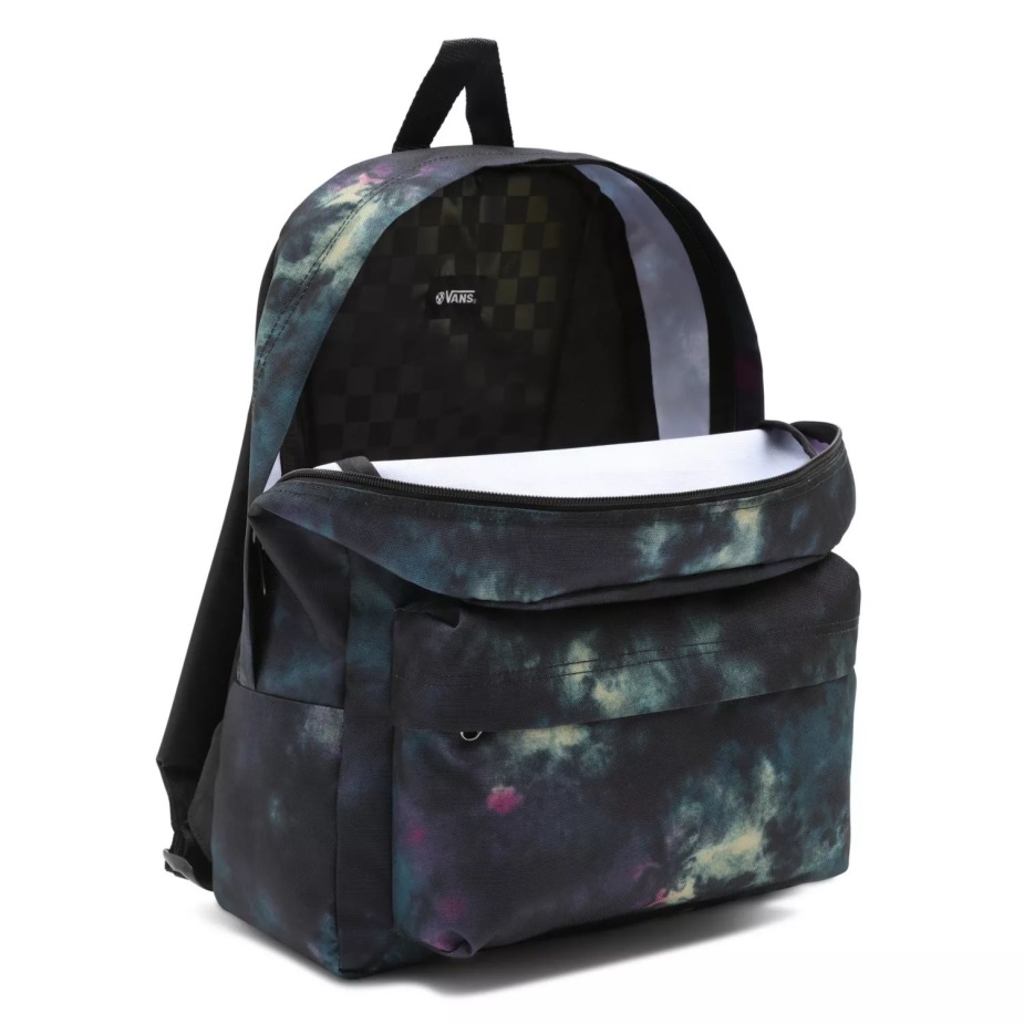 Vans Old Skool Iiii Backpack Multi