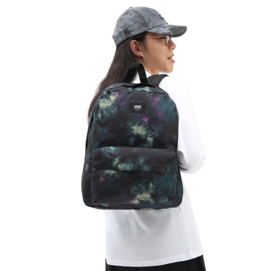 Vans Old Skool Iiii Backpack Multi