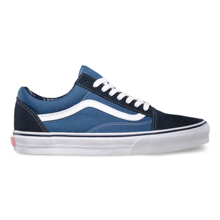 Vans Old Skool Men Navy