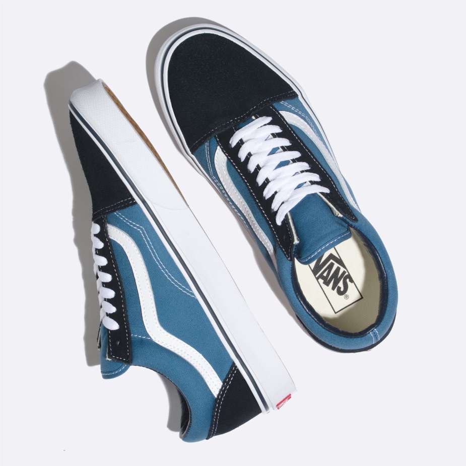 Vans Old Skool Navy Men