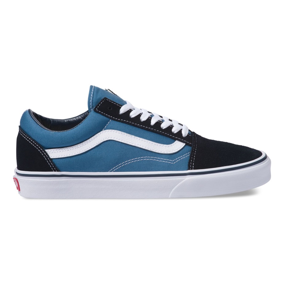Vans Old Skool Navy Men