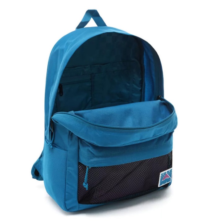 Vans Old Skool Plus Ii σακίδιο τούρκικο πλακάκι