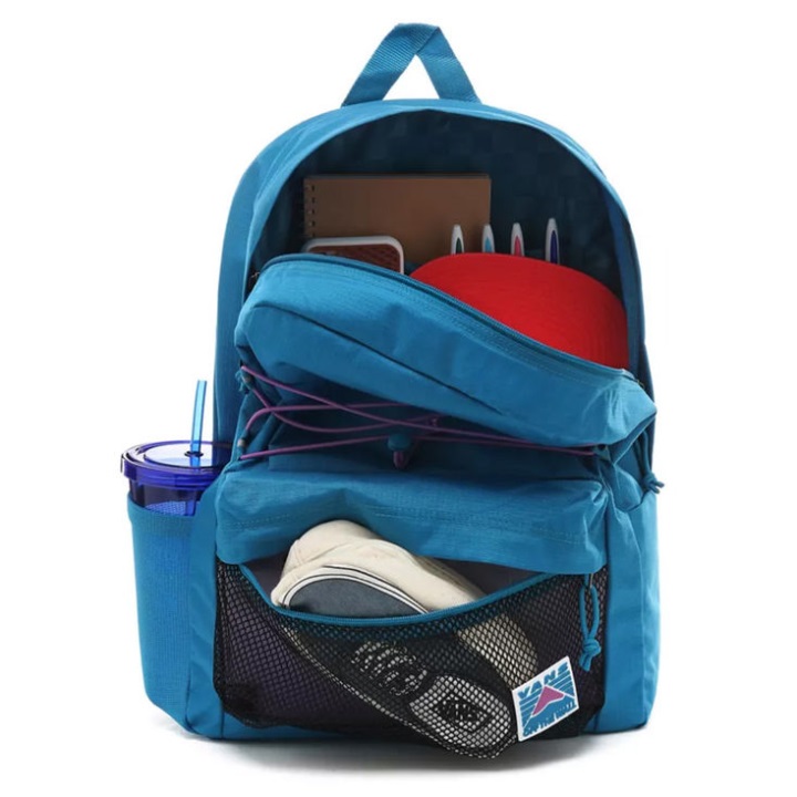 Vans Old Skool Plus Ii σακίδιο τούρκικο πλακάκι