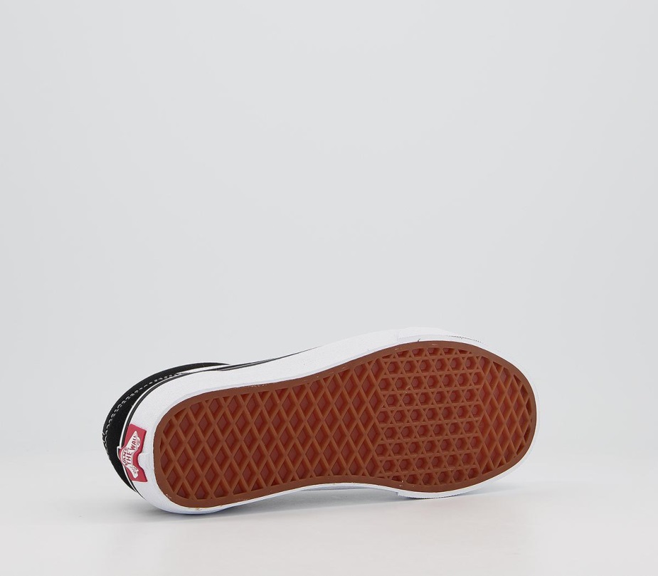 Vans Old Skool Trainer μαύρο