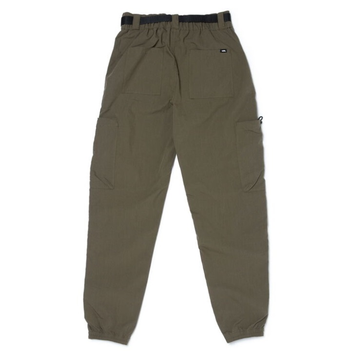 Vans Otd Jogger παντελόνι σταφυλόφυλλο