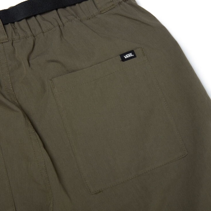 Vans Otd Jogger παντελόνι σταφυλόφυλλο