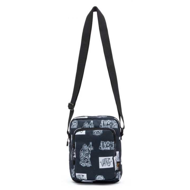 Vans Otw Art Collection Duyanaizi χιαστί 13cm Duyan Print