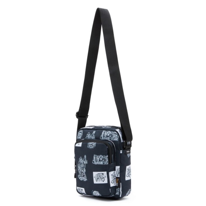 Vans Otw Art Collection Duyanaizi χιαστί 13cm Duyan Print