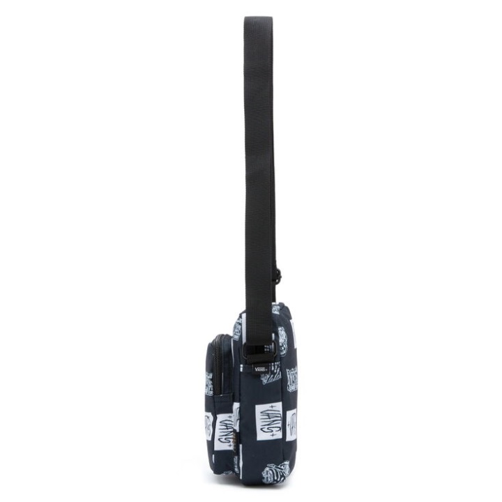 Vans Otw Art Collection Duyanaizi χιαστί 13cm Duyan Print