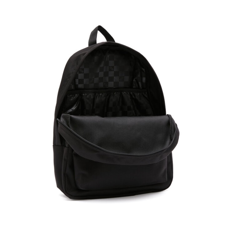 Vans Otw Art Collection Fivemonker σακίδιο πλάτης μαύρο