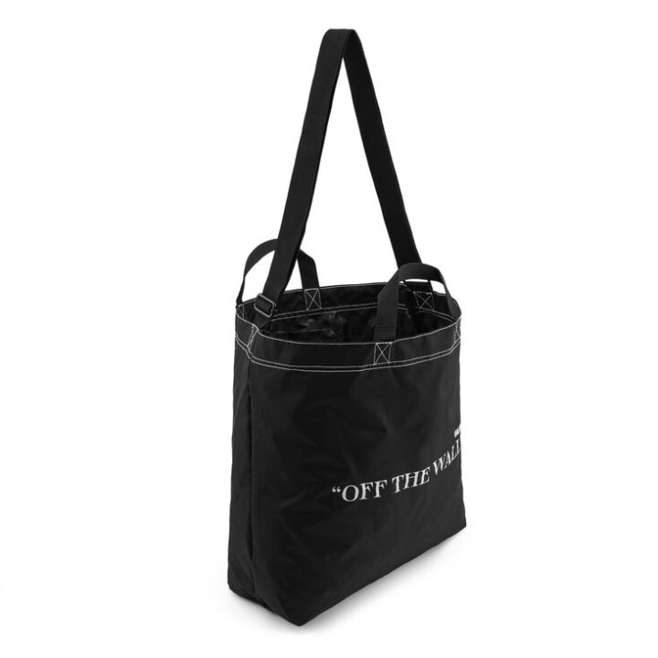 Vans Otw Messager Bag μαύρη