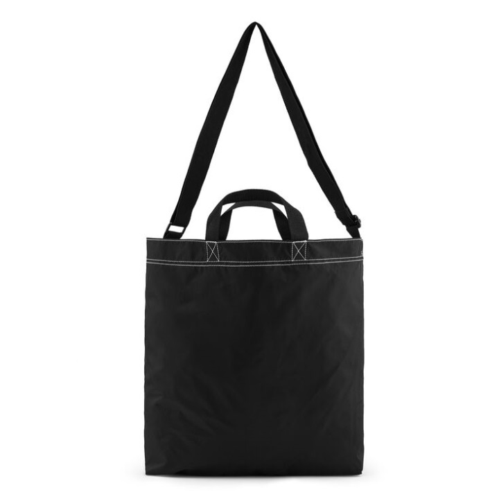 Vans Otw Messager Bag μαύρη