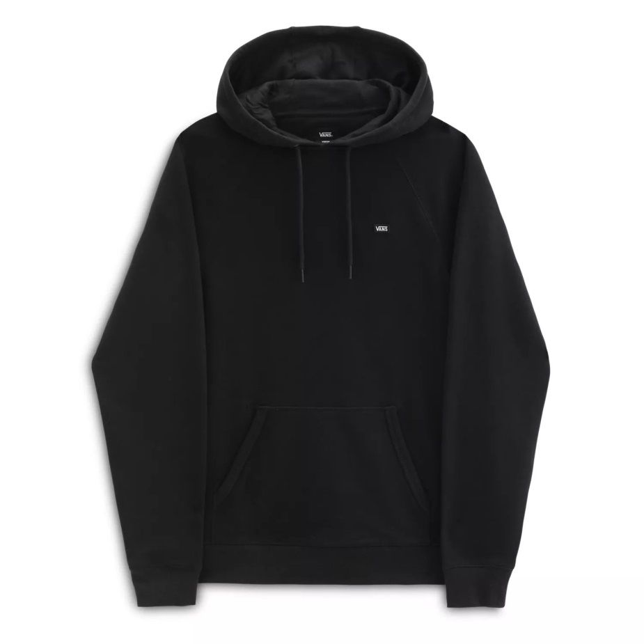 Vans Otw Patch αντίστροφα με κανονικό Hoodie μαύρο