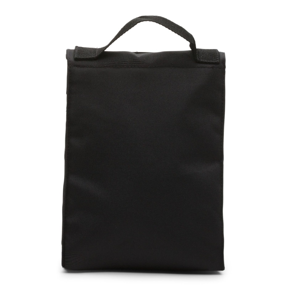 Vans Otw μεσημεριανό σάκο μαύρο-άσπρο