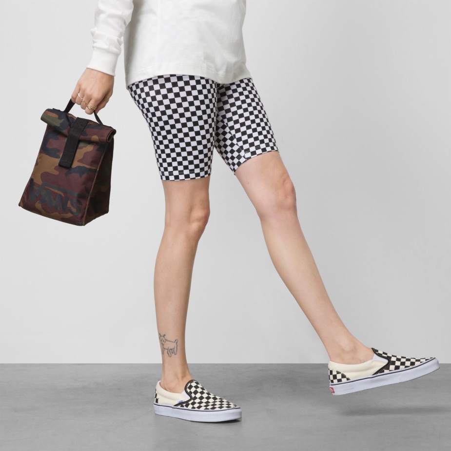 Vans Otw μεσημεριανό σακί κλασικό Camo