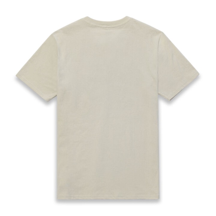 Vans Otw συλλογή τέχνης Tyakasha T-shirt πλιγούρι βρώμης