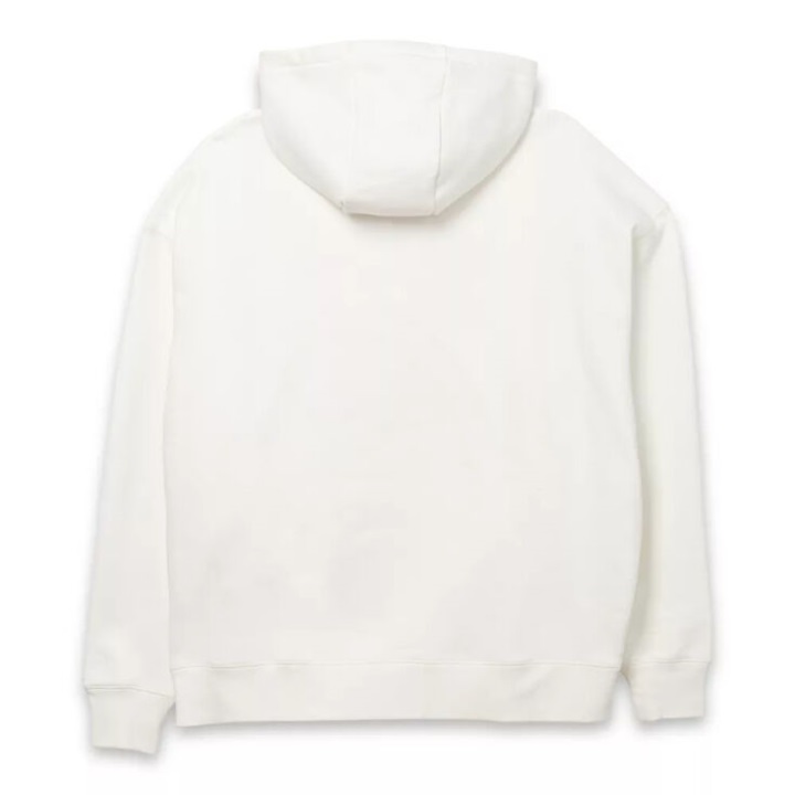 Vans Panda Hoodie Marshmallow