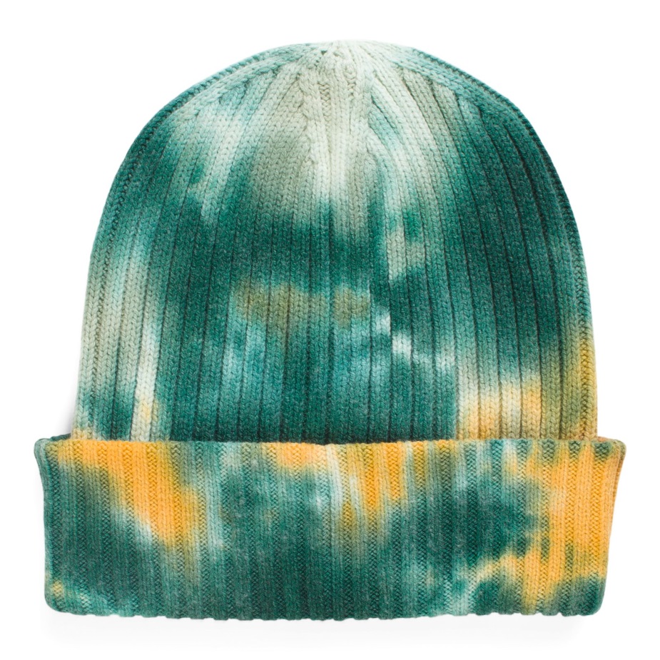 Vans Parkview Cuff Beanie βοτανικός κήπος