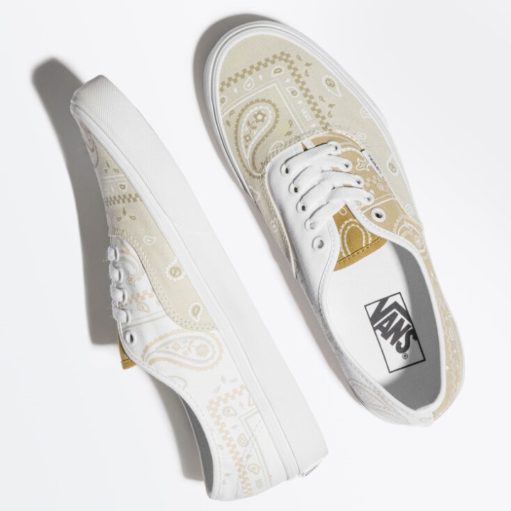 Vans Peisley αυθεντικό Unity-true White Men