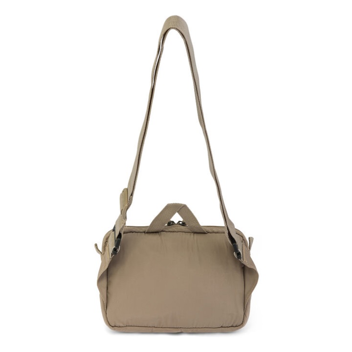 Vans Persue τσάντα ώμου Desert Taupe