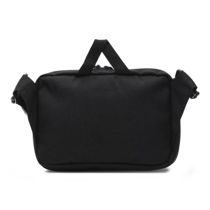 Vans Persue τσάντα ώμου μαύρο Ripstop