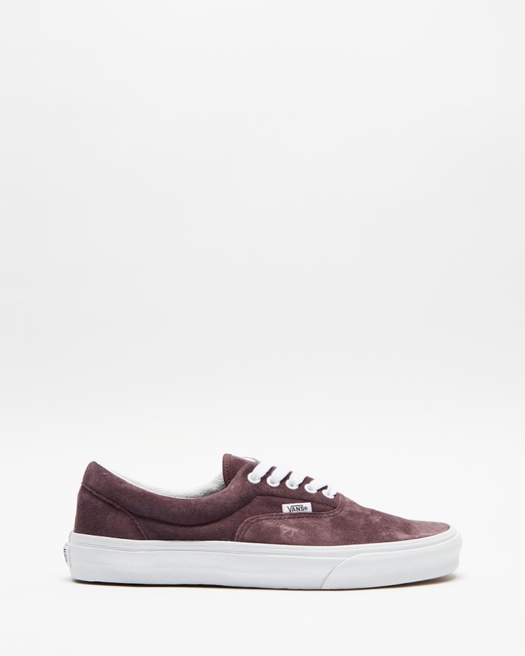 Vans Pig Suede Era Sneakers - γευσιγνωσία κρασιού Unisex