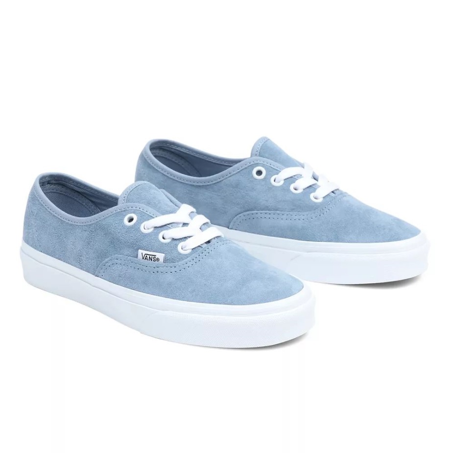 Vans Pig Suede αυθεντικά παπούτσια μπλε