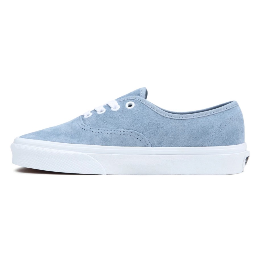 Vans Pig Suede αυθεντικά παπούτσια μπλε