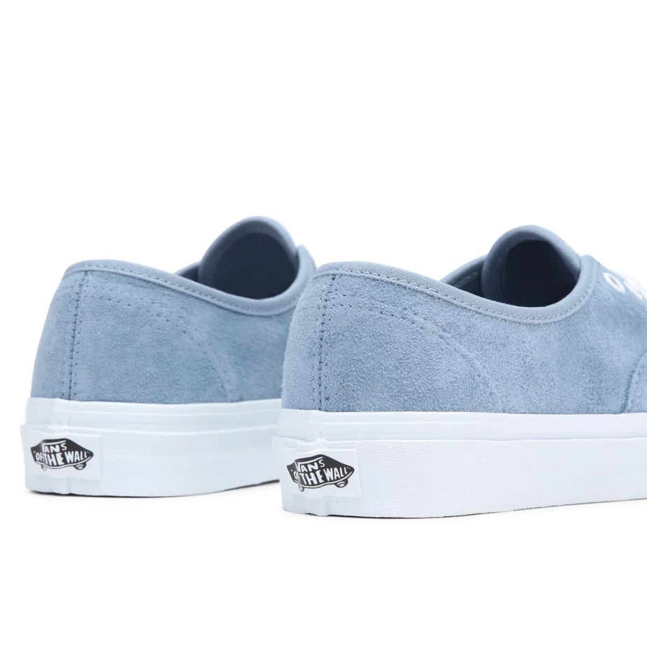Vans Pig Suede αυθεντικά παπούτσια μπλε