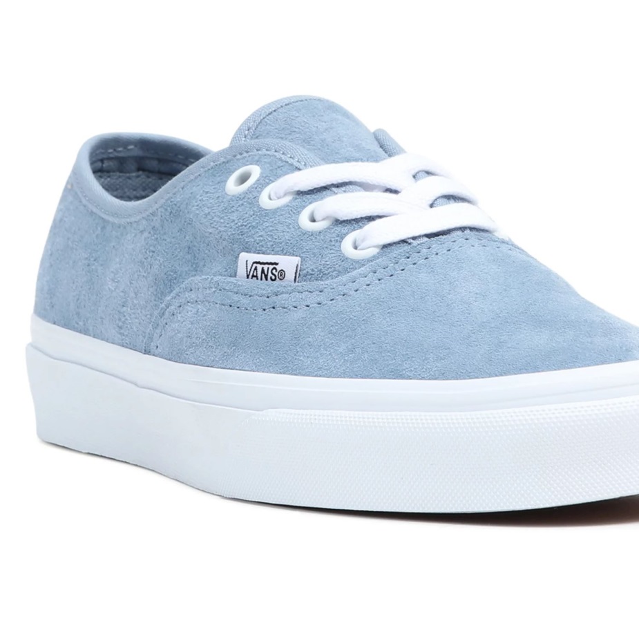 Vans Pig Suede αυθεντικά παπούτσια μπλε