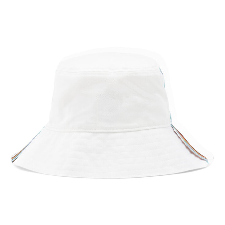 Vans Pride 22 Bucket καπέλο λευκό