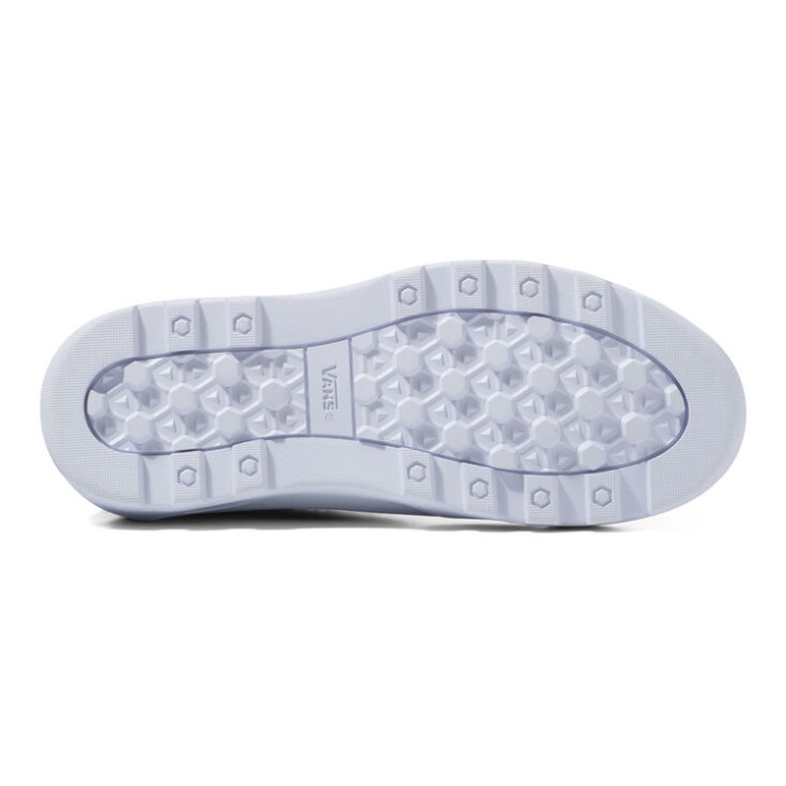 Vans Pride Sentry Old Skool Wc Black-true White