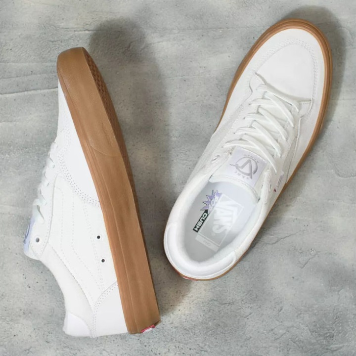 Vans Rowan Pro Pearl-gum