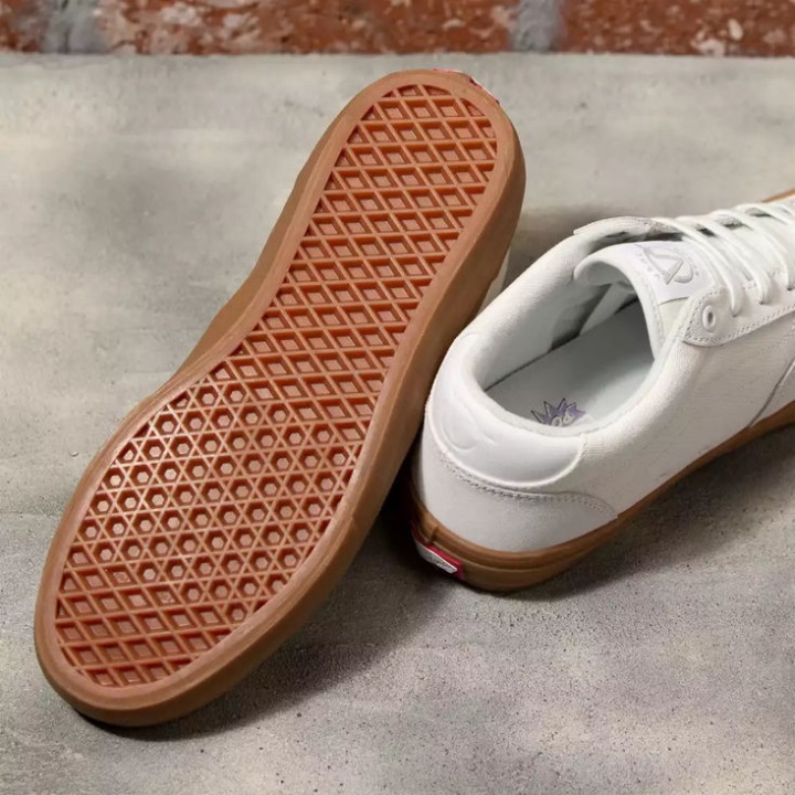 Vans Rowan Pro Pearl-gum