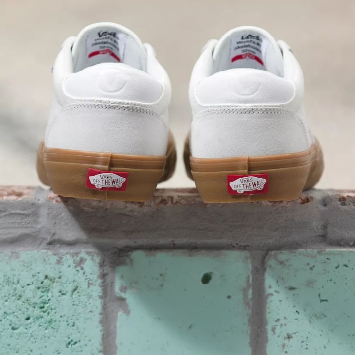 Vans Rowan Pro Pearl-gum