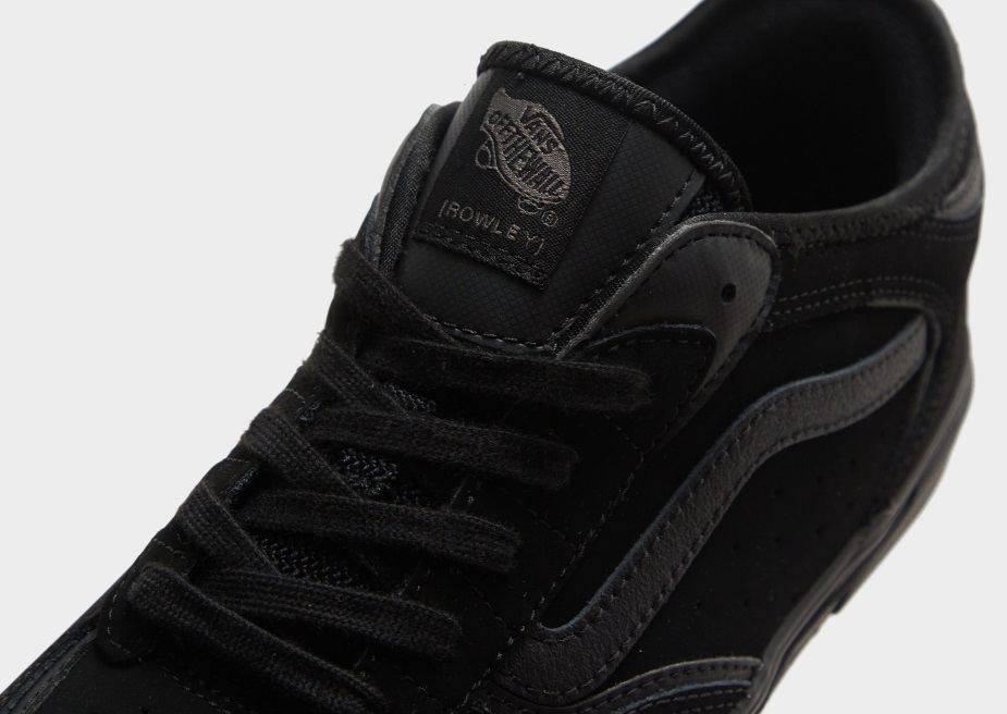 Vans Rowley ταινία μαύρη