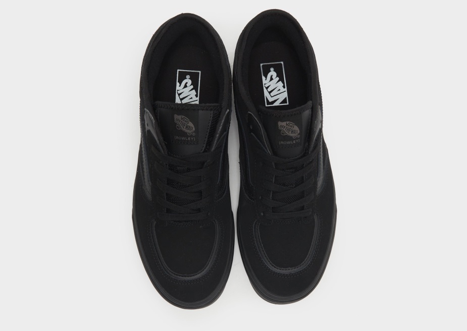 Vans Rowley ταινία μαύρη