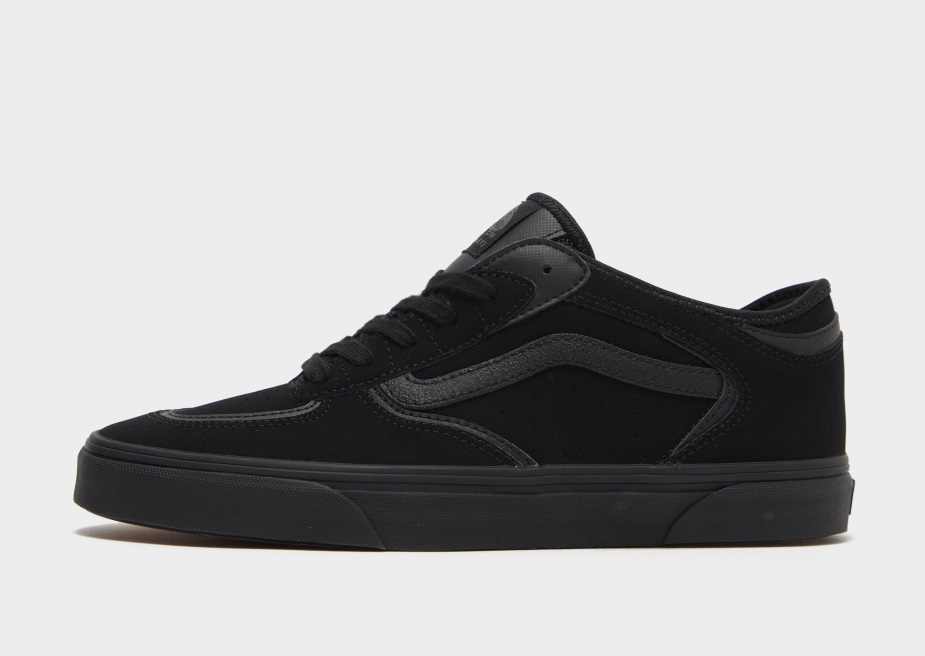 Vans Rowley ταινία μαύρη