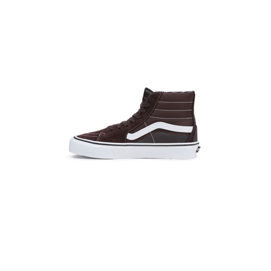 Vans SK8-Hi Gore-Tex Hi  Dry Shoes καφέ