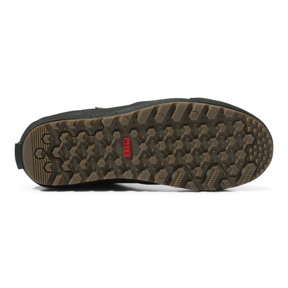 Vans SK8-Hi Gore-Tex MTE-3 Bryan Iguchi μαύρο