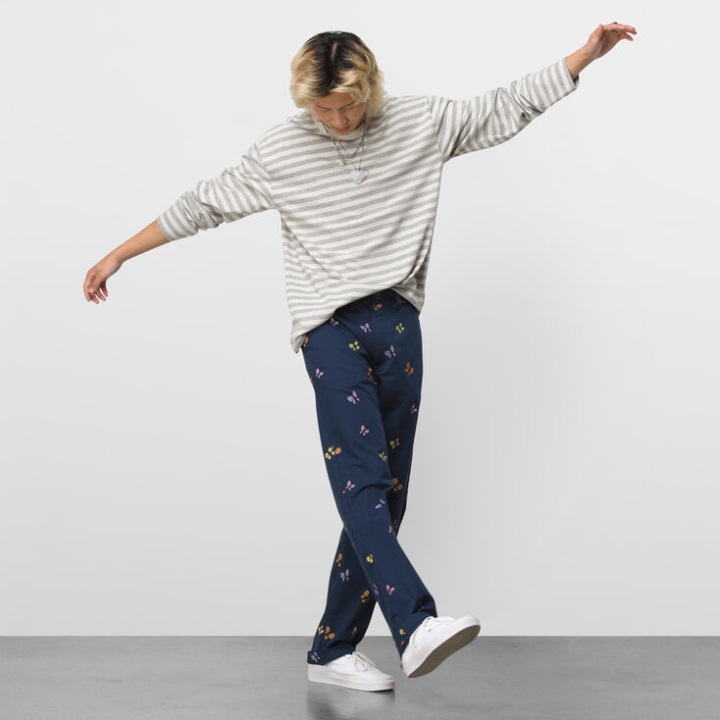 φόρεμα μπλουζ