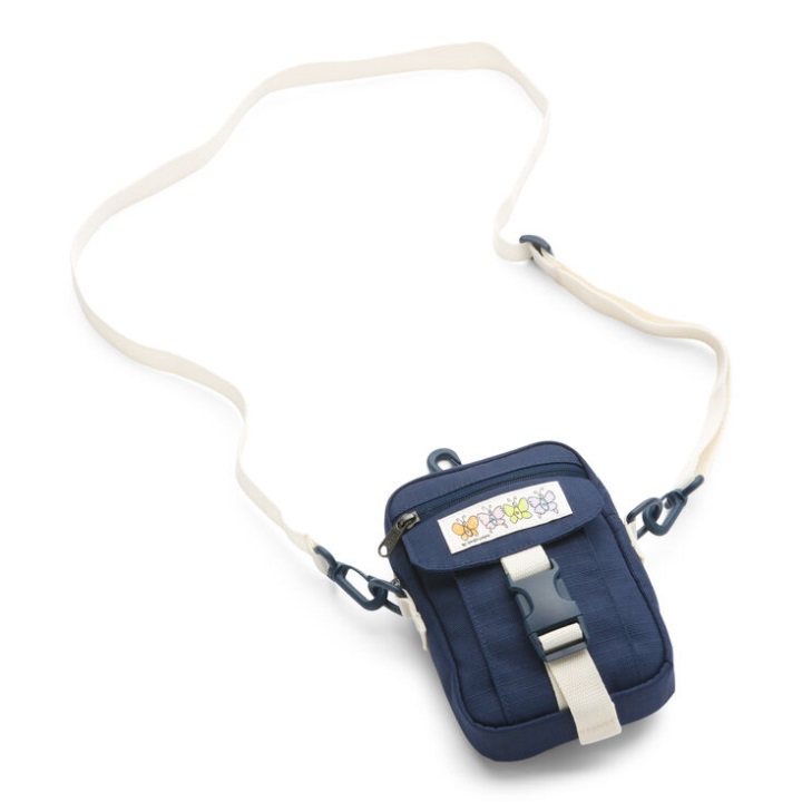 Vans Sandy Liang τσάντα ώμου φόρεμα Blues