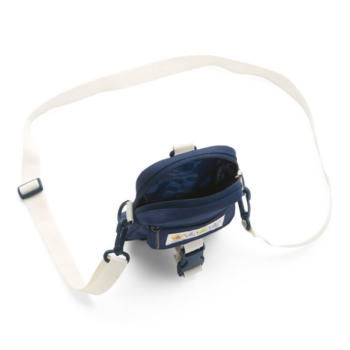 Vans Sandy Liang τσάντα ώμου φόρεμα Blues