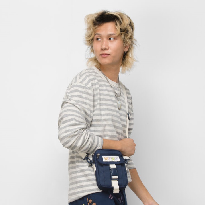 φόρεμα μπλουζ