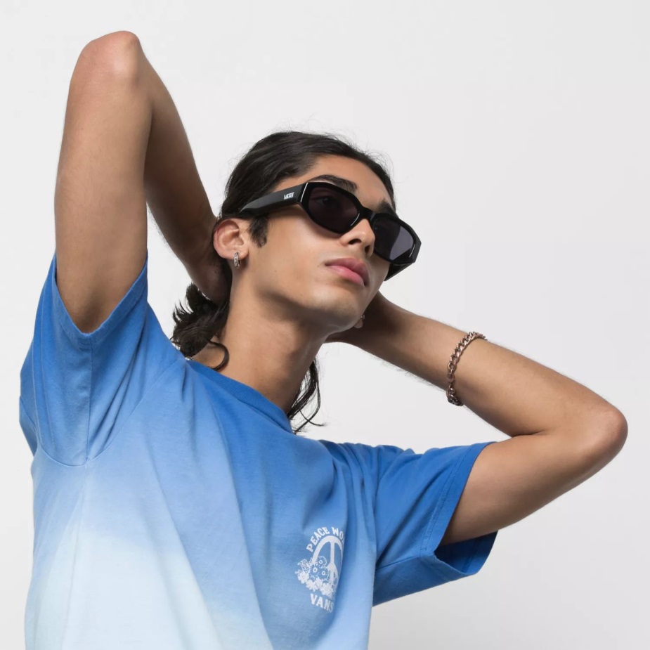 Vans Schley γυαλιά ηλίου μαύρα