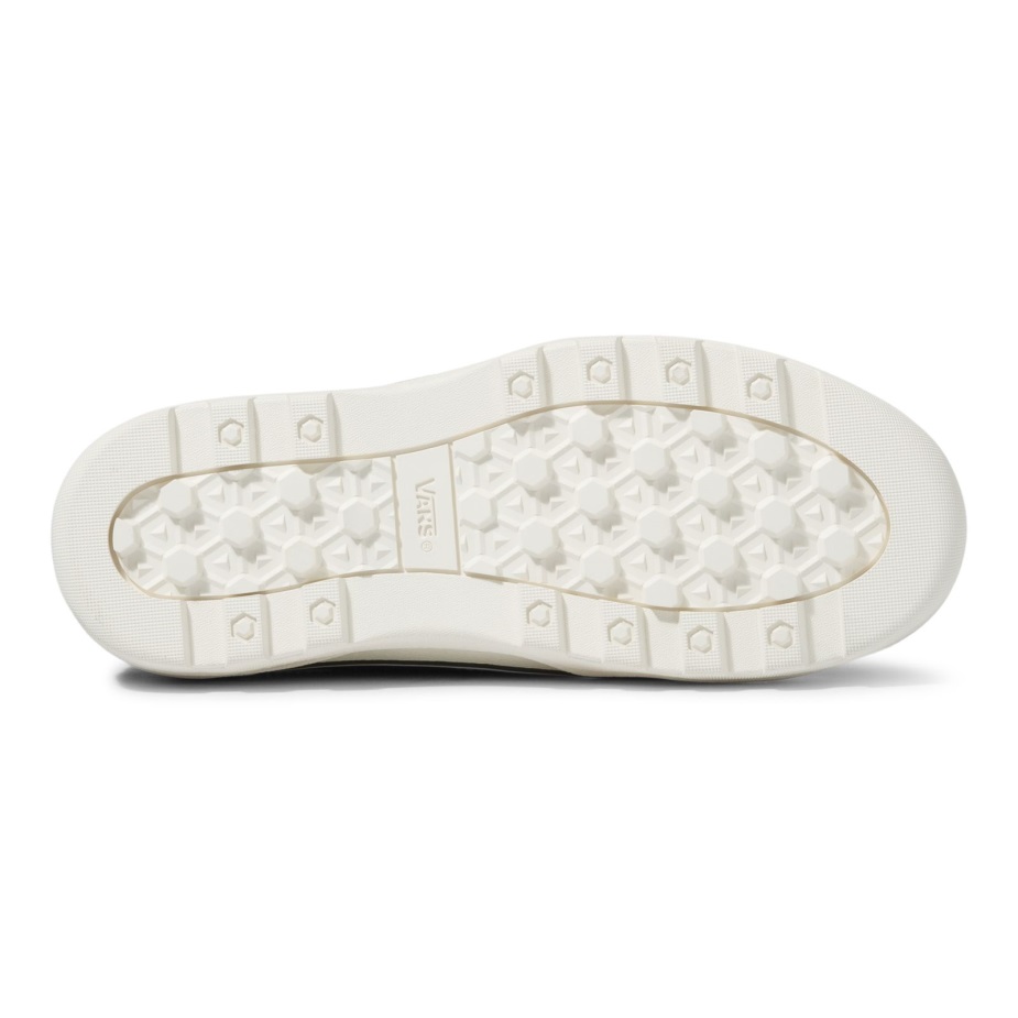 Vans Sentry Old Skool Wc Black-marshmallow