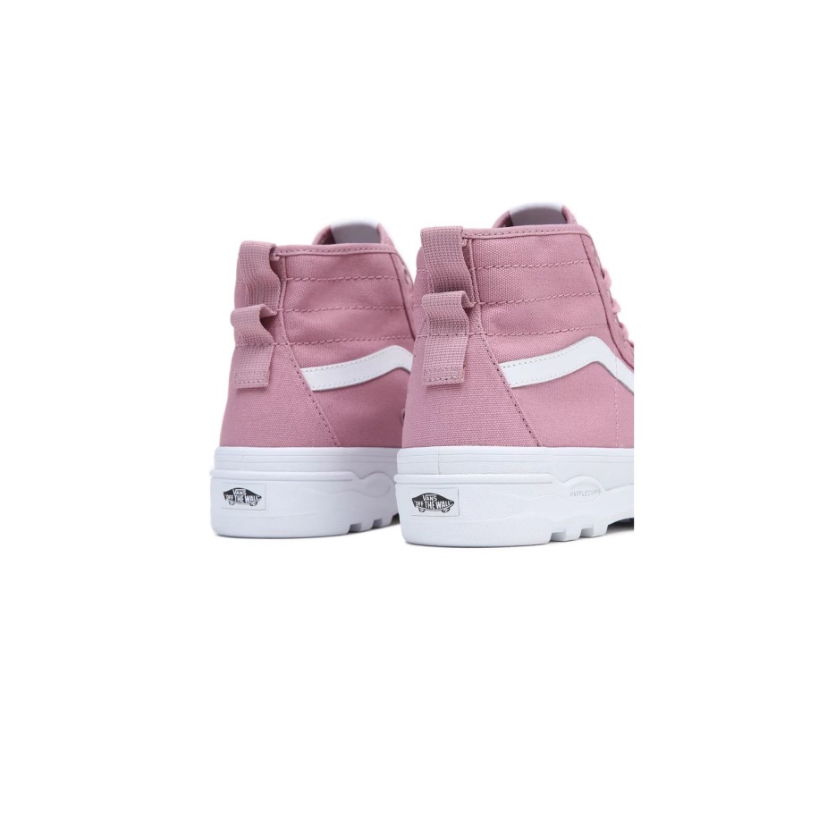 Vans Sentry Sk8-hi Shoes Multi