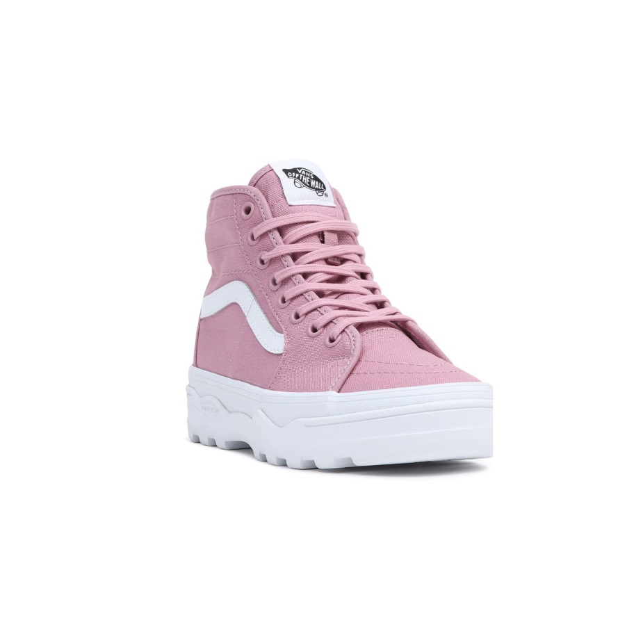 Vans Sentry Sk8-hi Shoes Multi