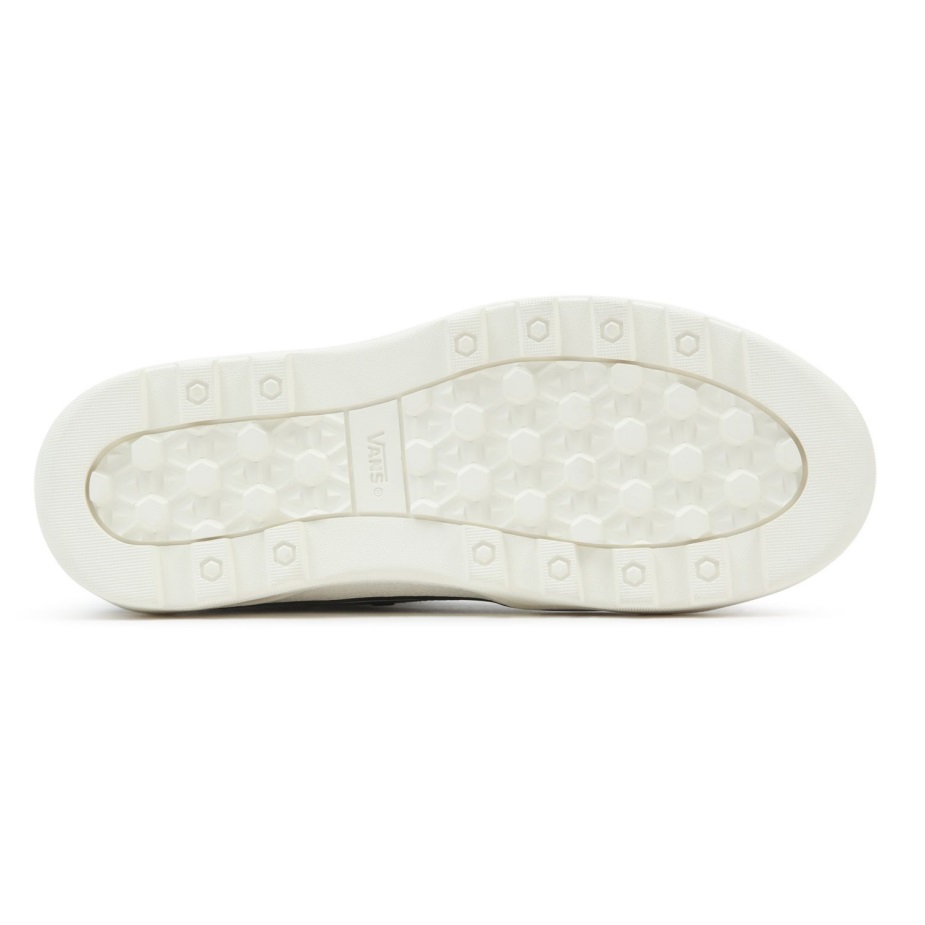 Vans Sentry Sk8-hi παπούτσια γκρι