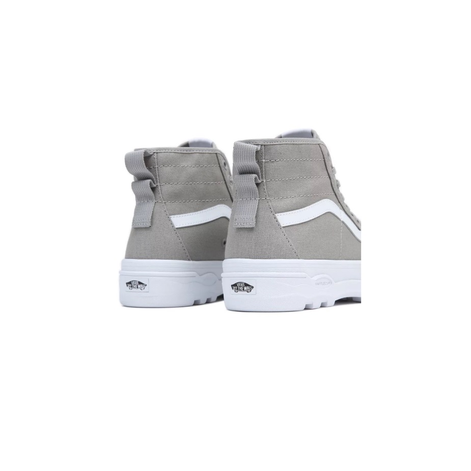 Vans Sentry Sk8-hi παπούτσια μπεζ